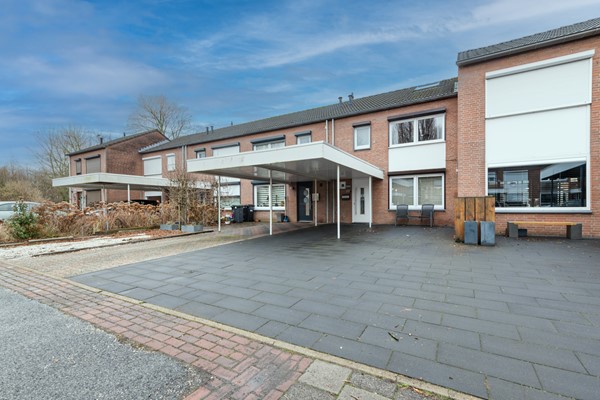 Medium property photo - Touwslager 33, 6444 LD Brunssum